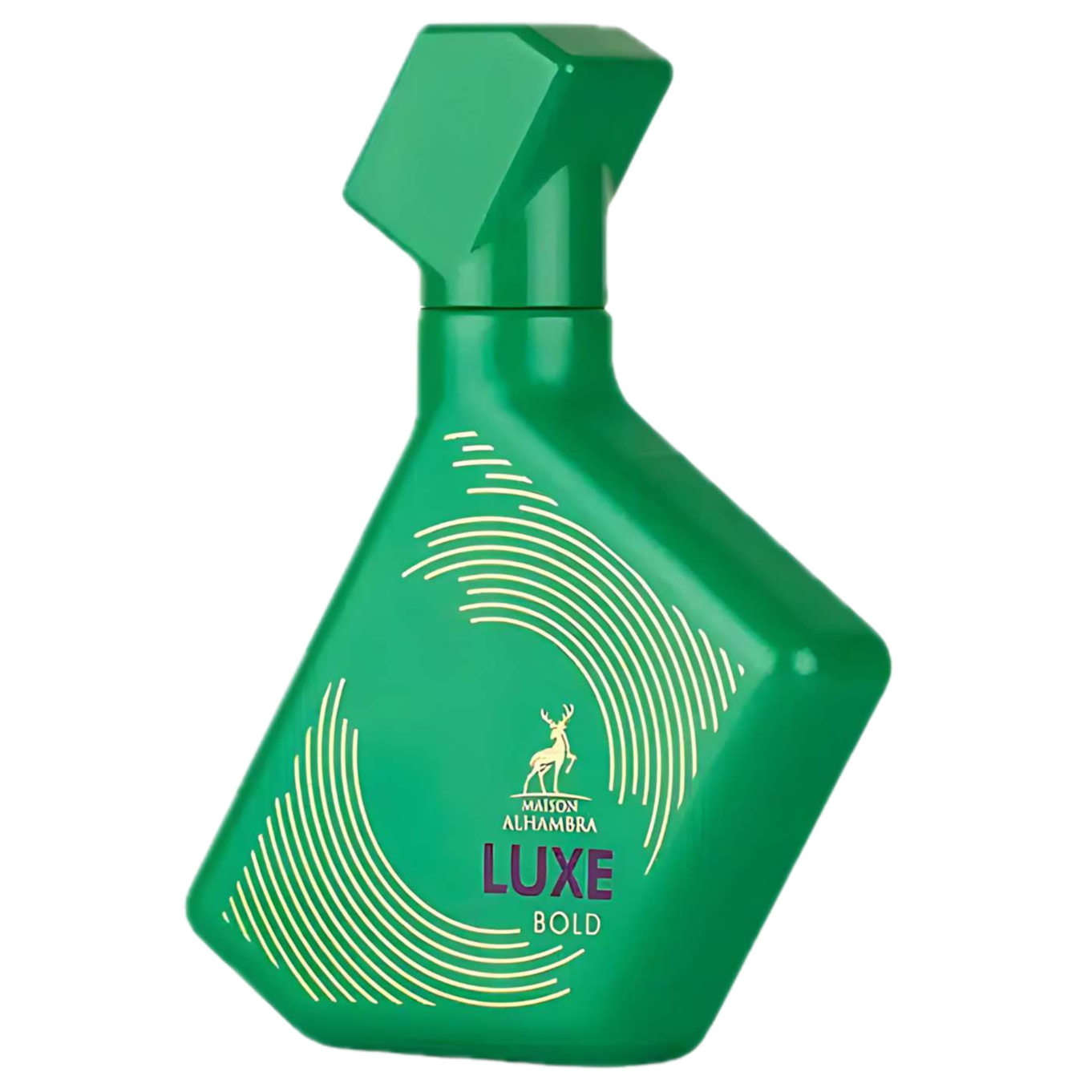 Maison Alhambra Luxe Bold EDP Unisex 100 ml Produktbild