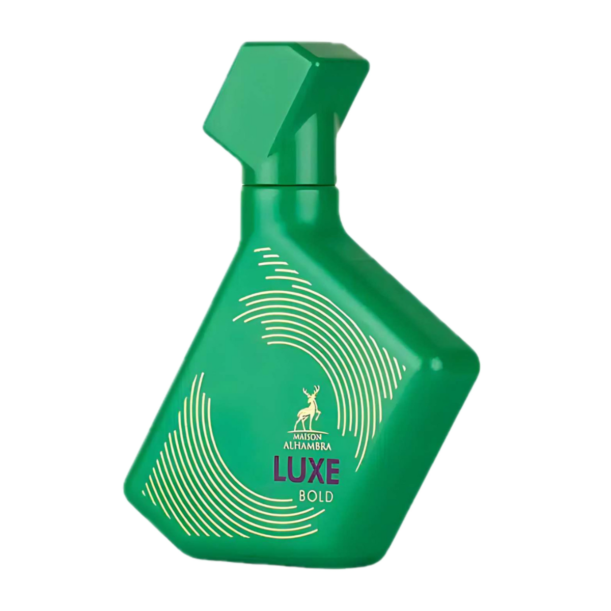 Maison Alhambra Luxe Bold EDP Unisex 100 ml Produktbild