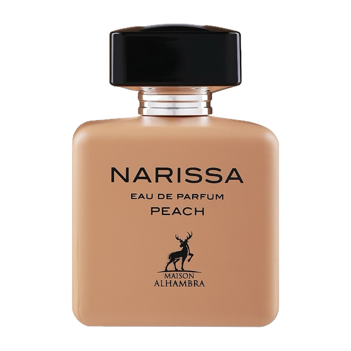 Maison Alhambra Narissa Peach EDP Women 100 ml Produktbild