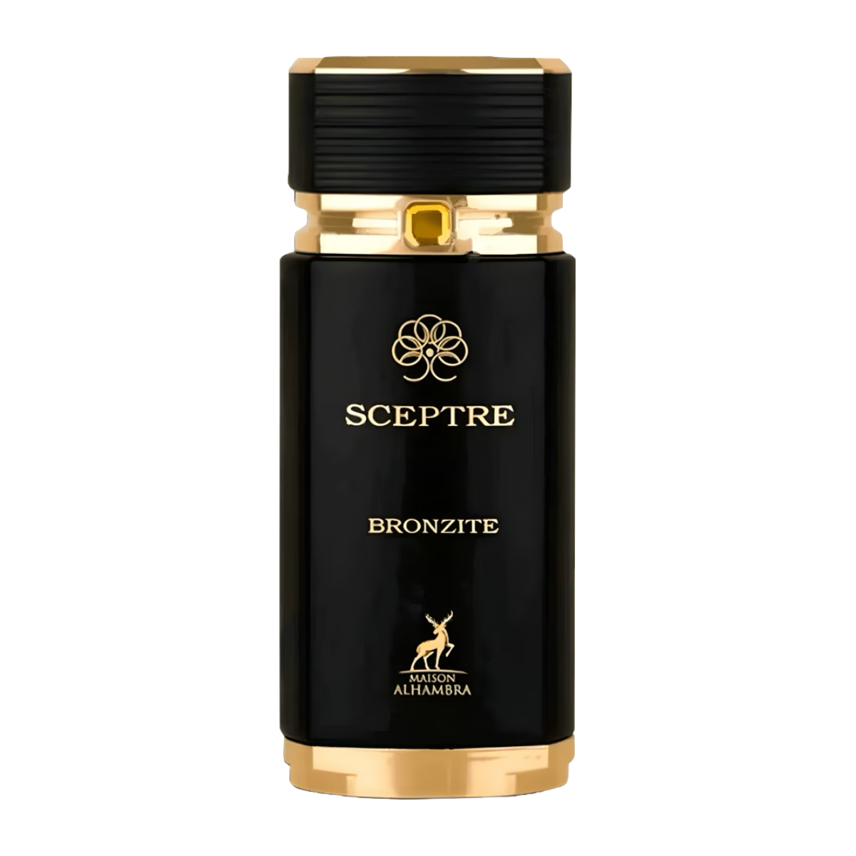 Maison Alhambra Sceptre Bronzite EDP Unisex 100 ml Produktbild