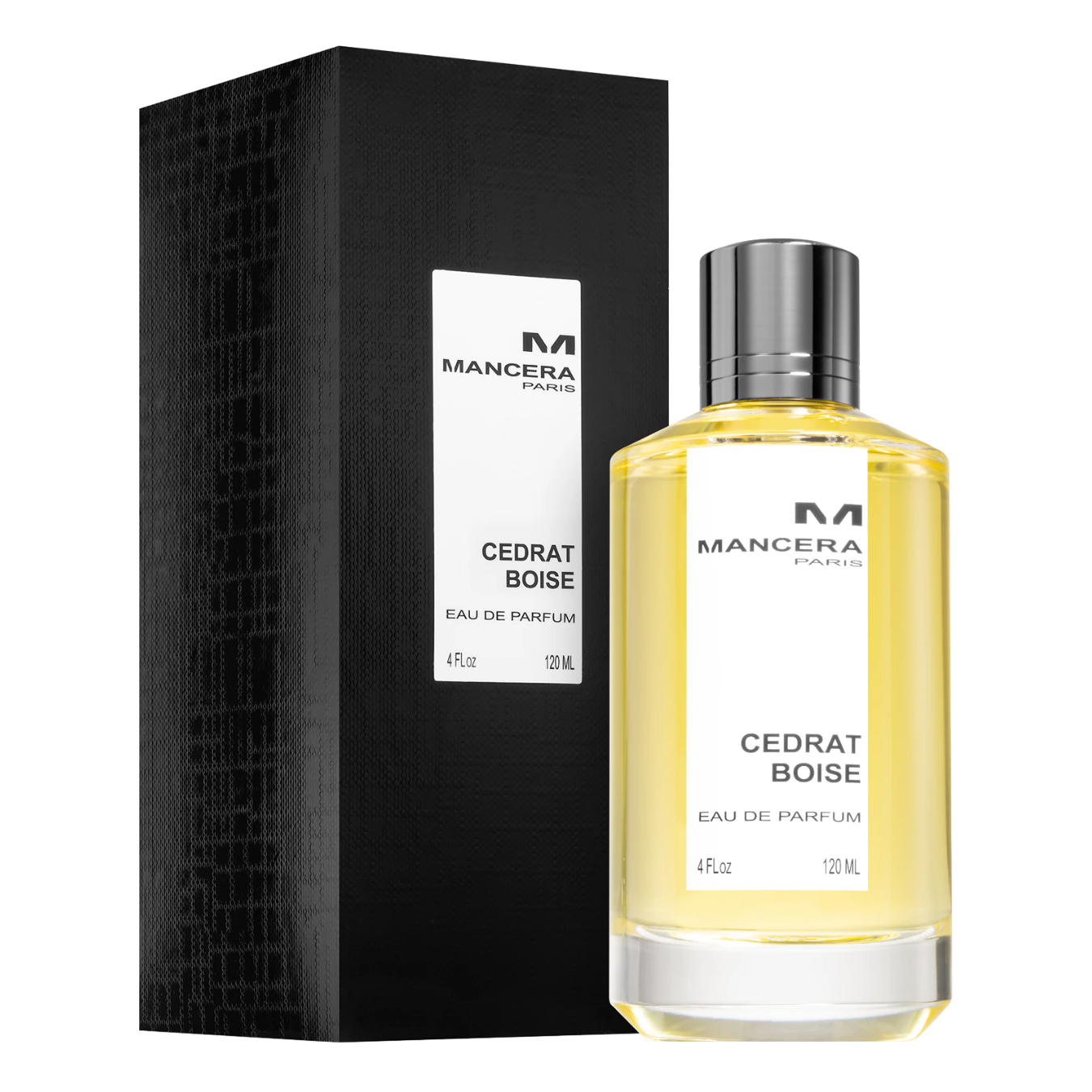 Mancera Cedrat Boise EDP Unisex