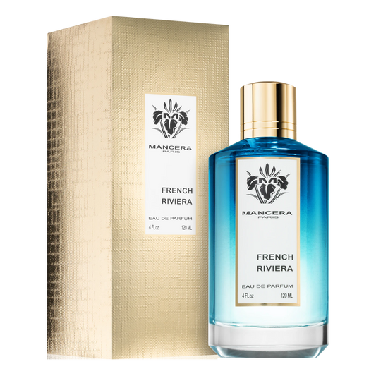 Mancera French Riviera EDP Unisex