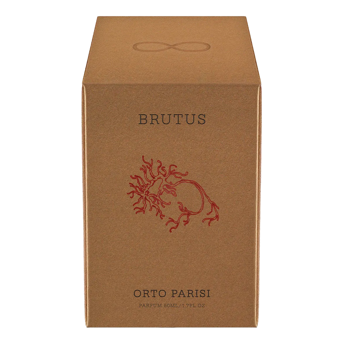 Orto Parisi Brutus EDP Men