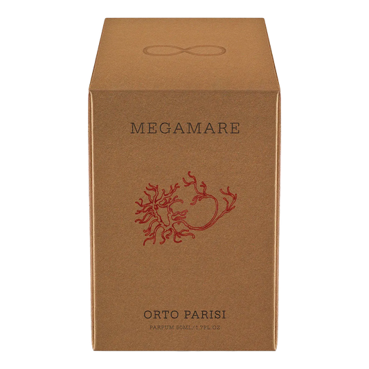 Orto Parisi Megamare EDP Unisex