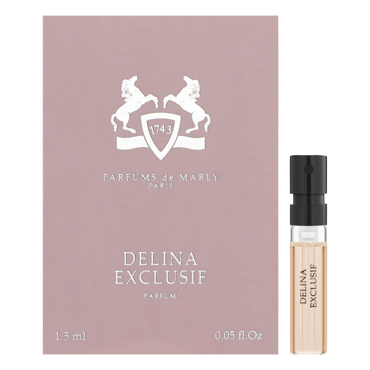 Parfums de Marly Delina Exclusif EDP Women Tester
