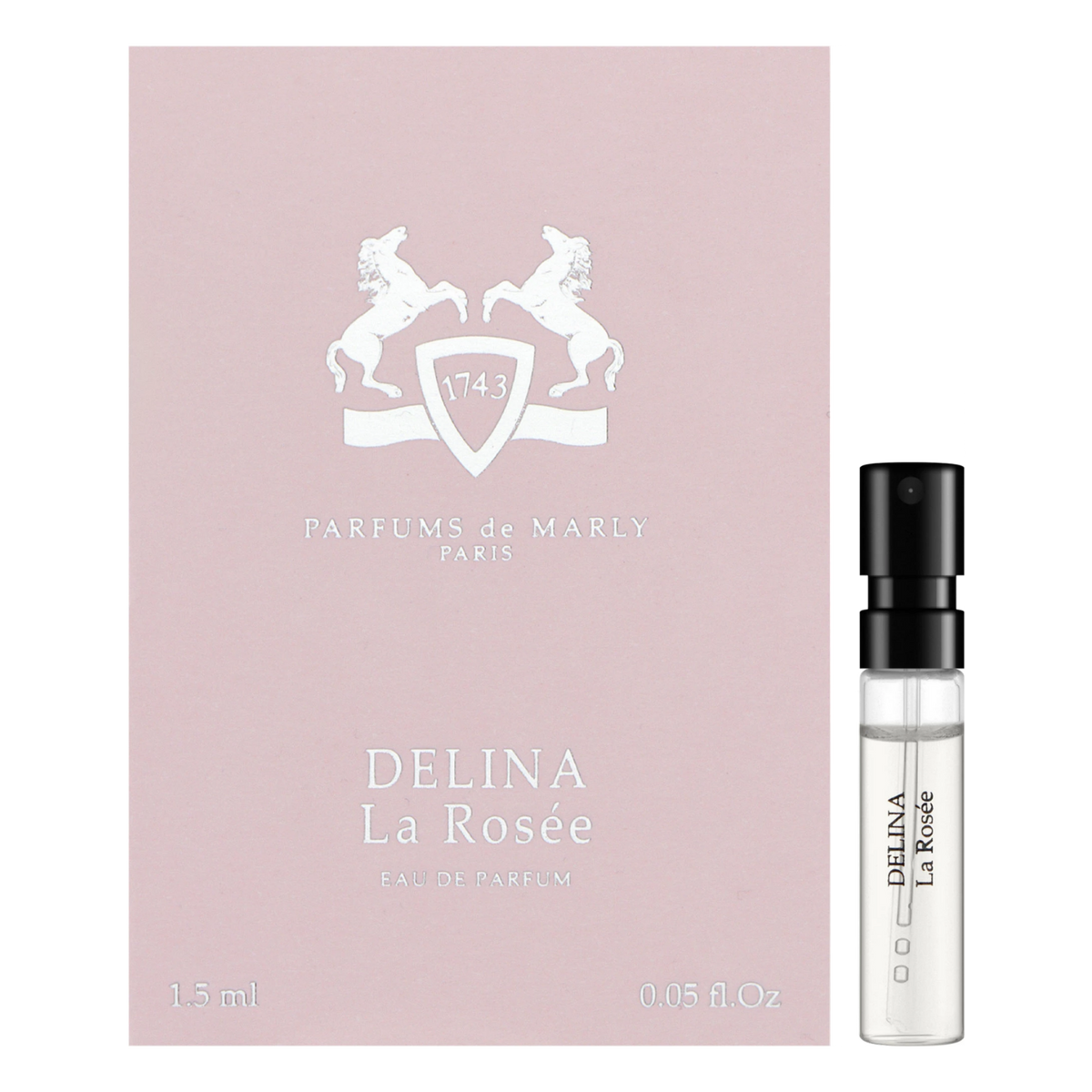 Parfums De Marly Delina La Rosee EDP Women