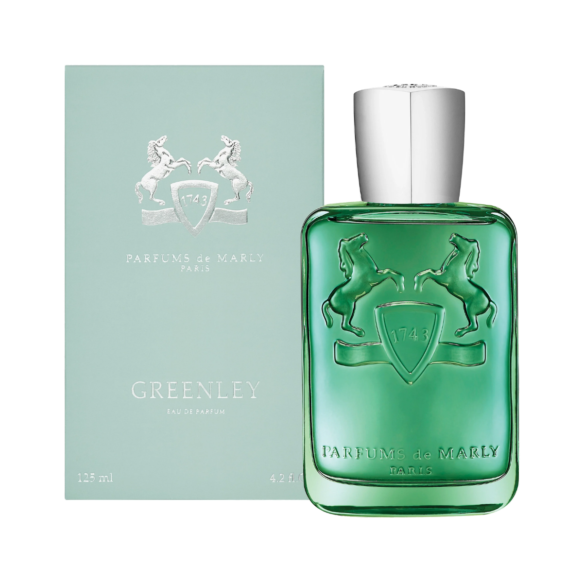 Parfums de Marly Greenley EDP Unisex