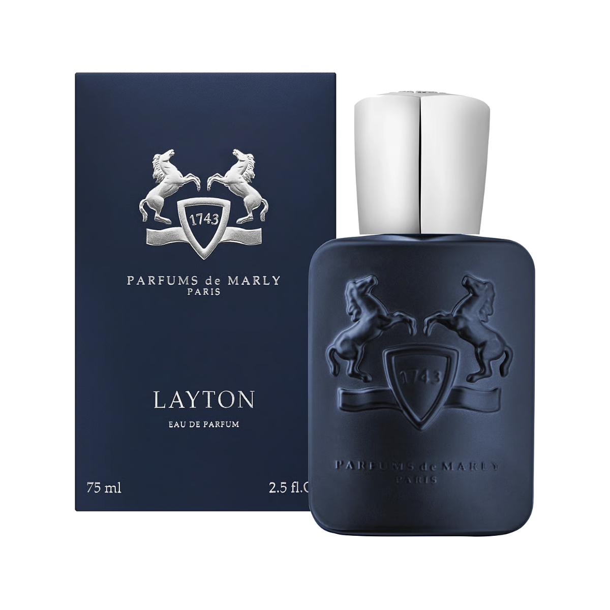 PERFUME DE MARLY LAYTON EDP