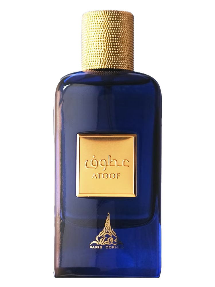 Paris Corner Atoof EDP Unisex 100 ml Produktbild