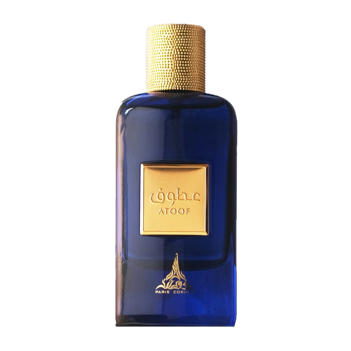 Paris Corner Atoof EDP Unisex 100 ml Produktbild