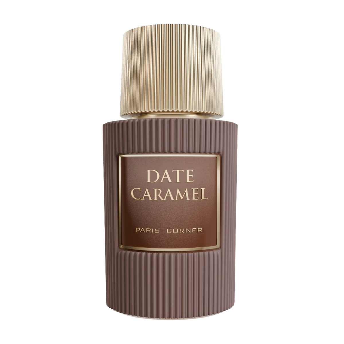 Paris Corner Date Caramel EDP Unisex 100 ml Produktbild