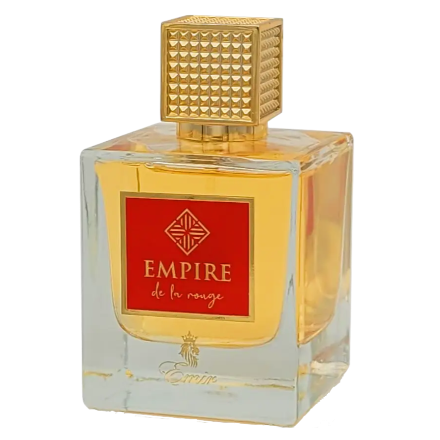Paris Corner Emir Empire De La Rouge EDP Unisex 100 ml Produktbild