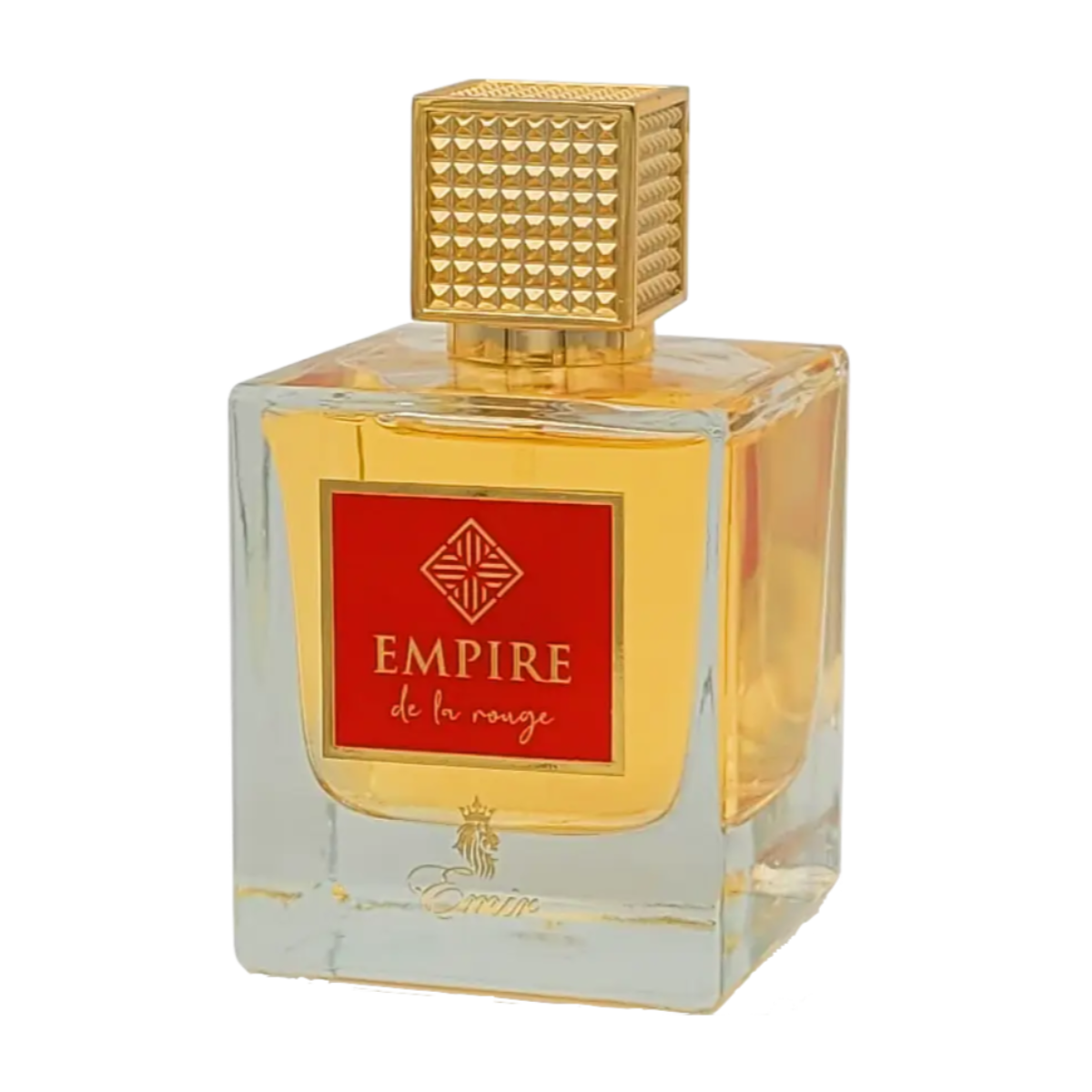 Paris Corner Emir Empire De La Rouge EDP Unisex 100 ml Produktbild