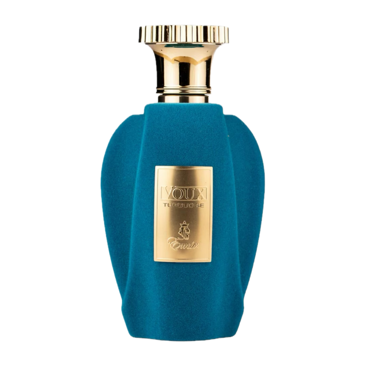 Paris Corner Emir Voux Turquoise EDP Unisex 100 ml Produktbild