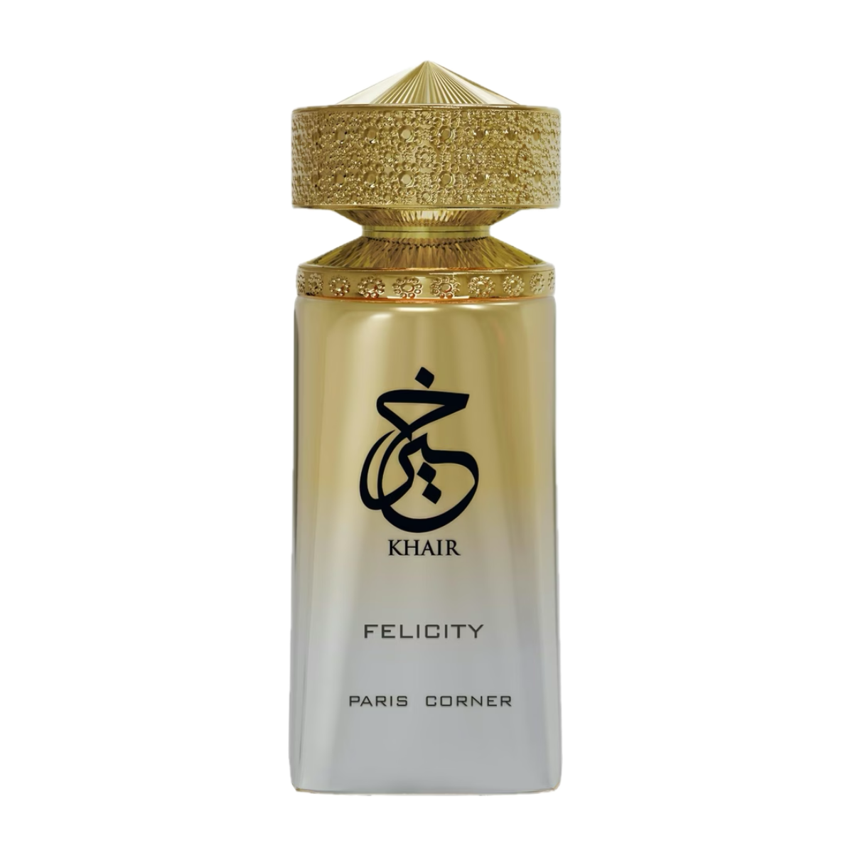 Paris Corner Khair Felicity EDP Women 100 ml Produktbild