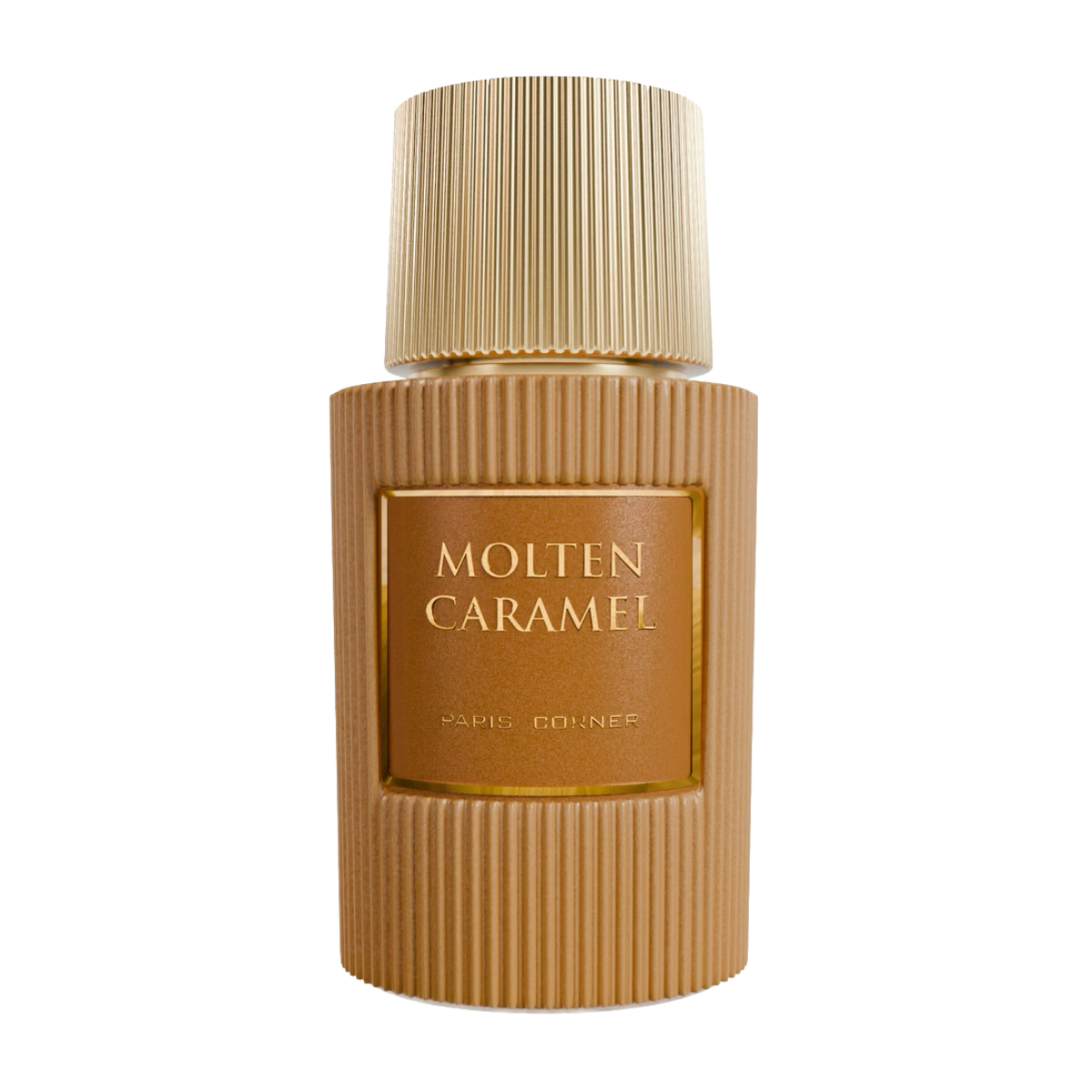 Paris Corner Molten Caramel EDP Unisex 100 ml Produktbild