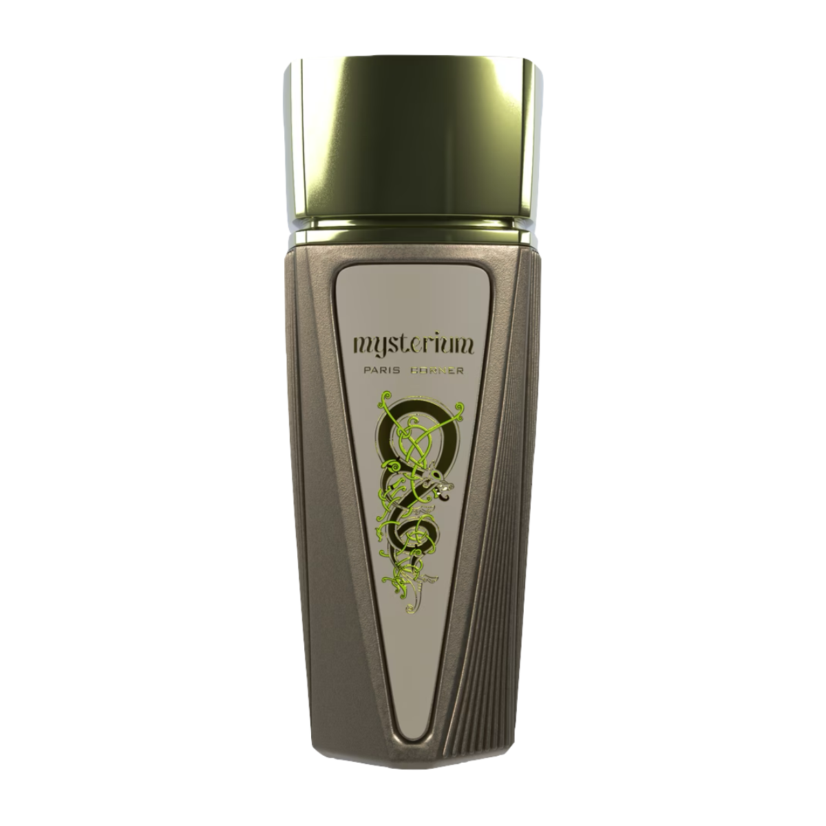 Paris Corner Mysterium EDP Men 100 ml Produktbild