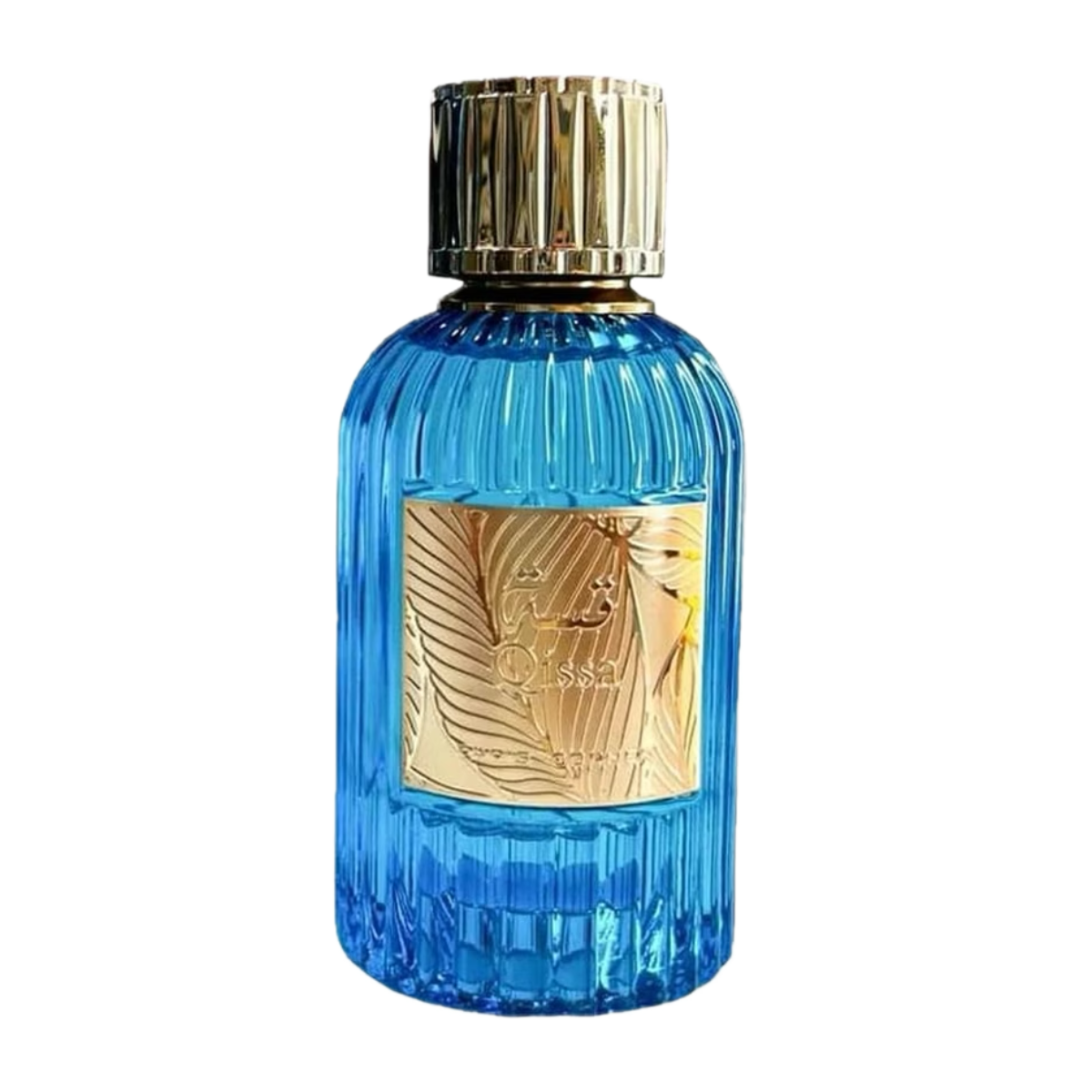 Paris Corner Qissa Blue EDP Unisex 100 ml Produktbild