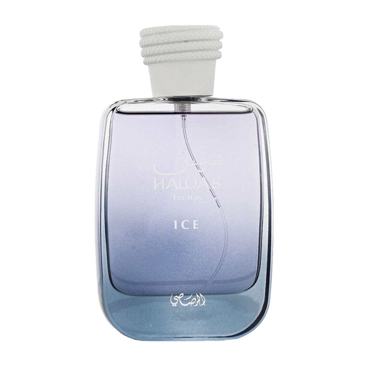 Rasasi Hawas Ice EDP Men 100 ml Produktbild