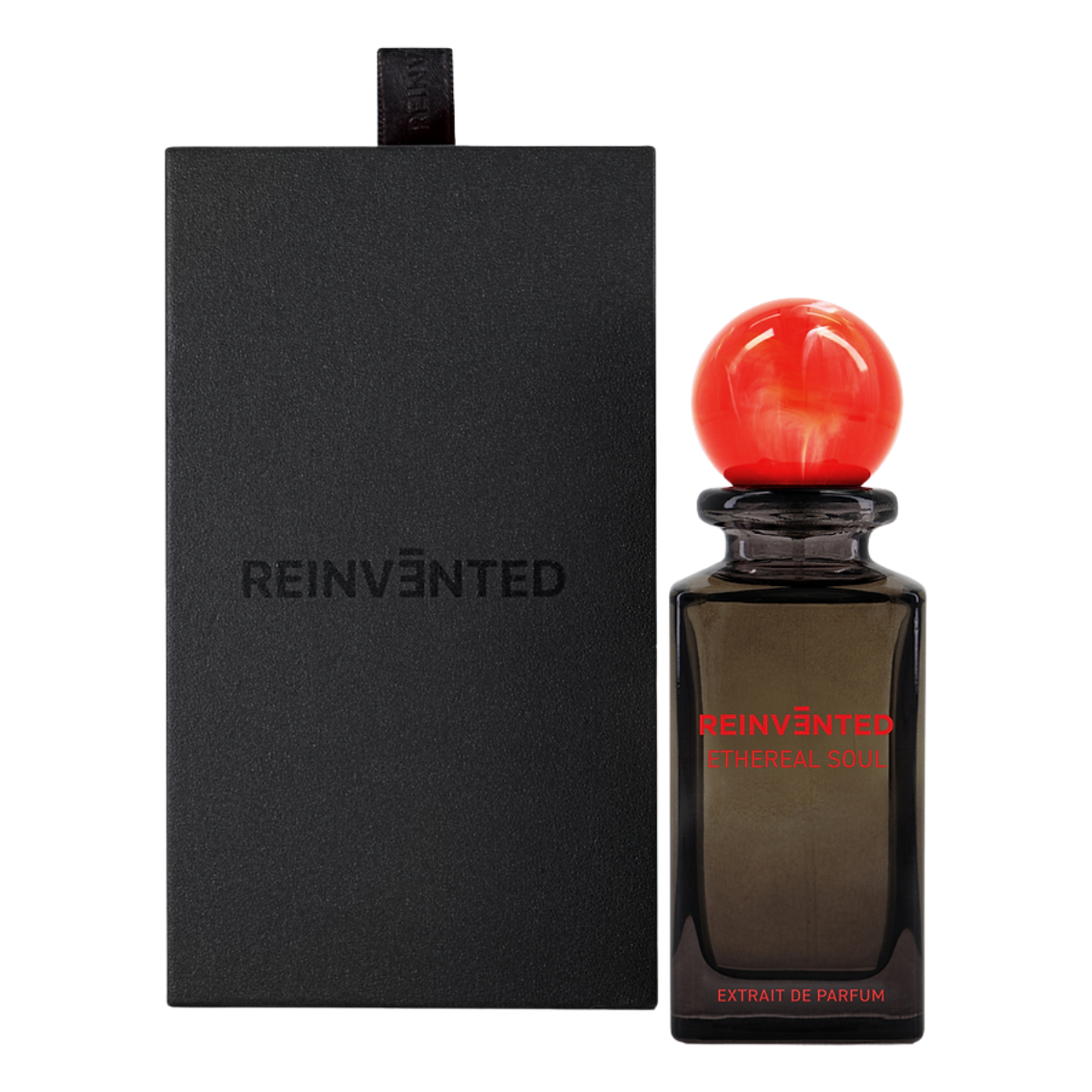 Reinvented Ethereal Soul Extrait De Parfum Unisex