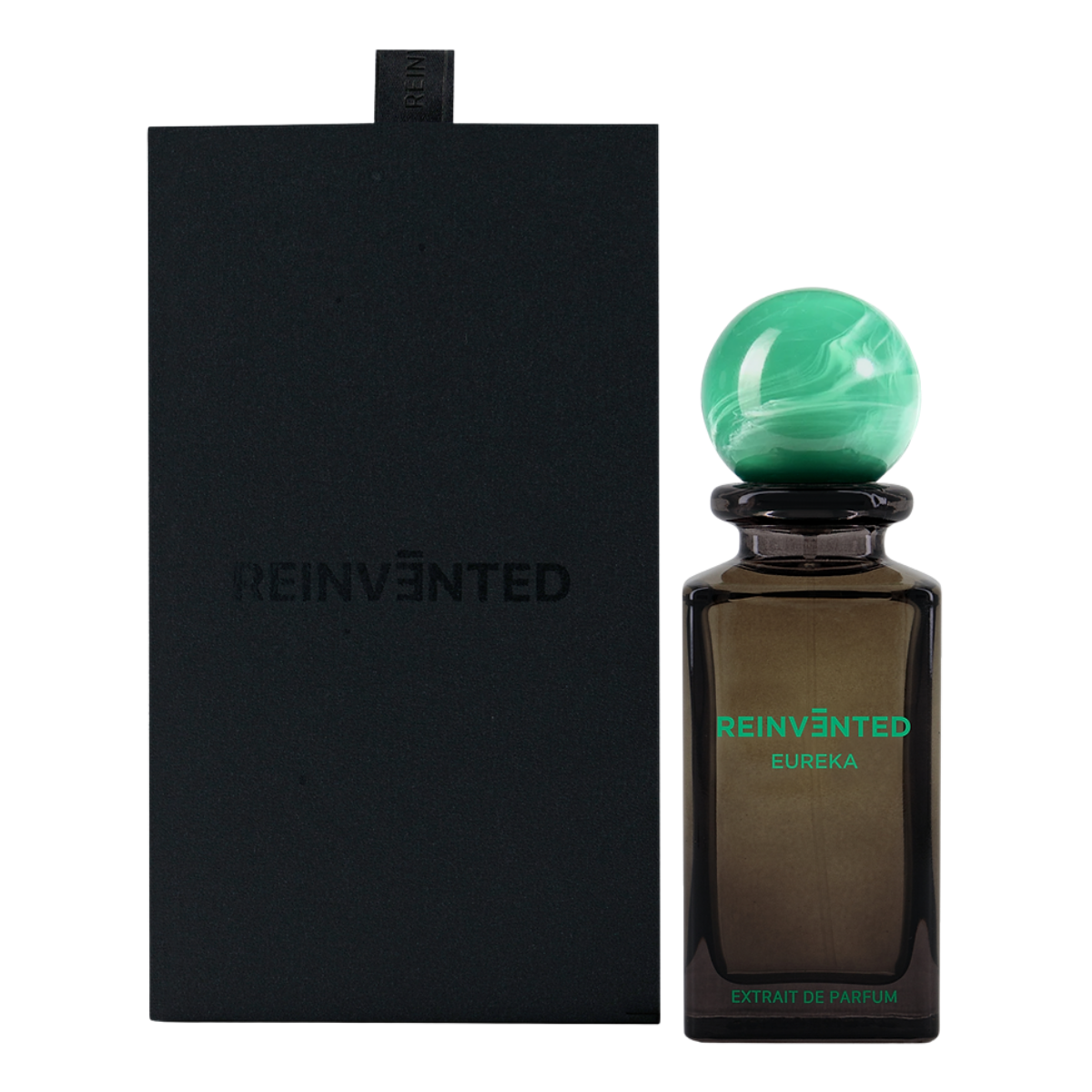 Reinvented Eureka Extrait de Parfum Unisex