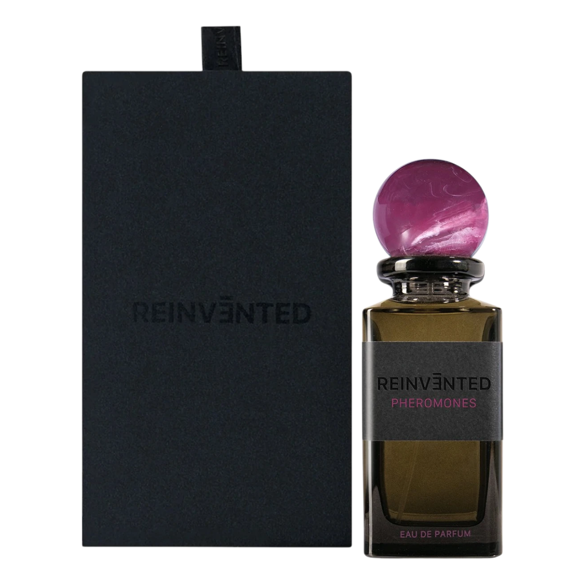 Reinvented Pheromones Extrait de Parfum Unisex