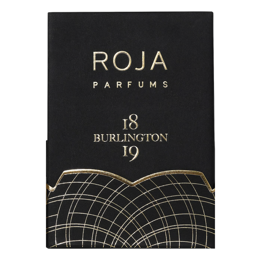 Roja Parfums Burlington 1819 EDP Unisex