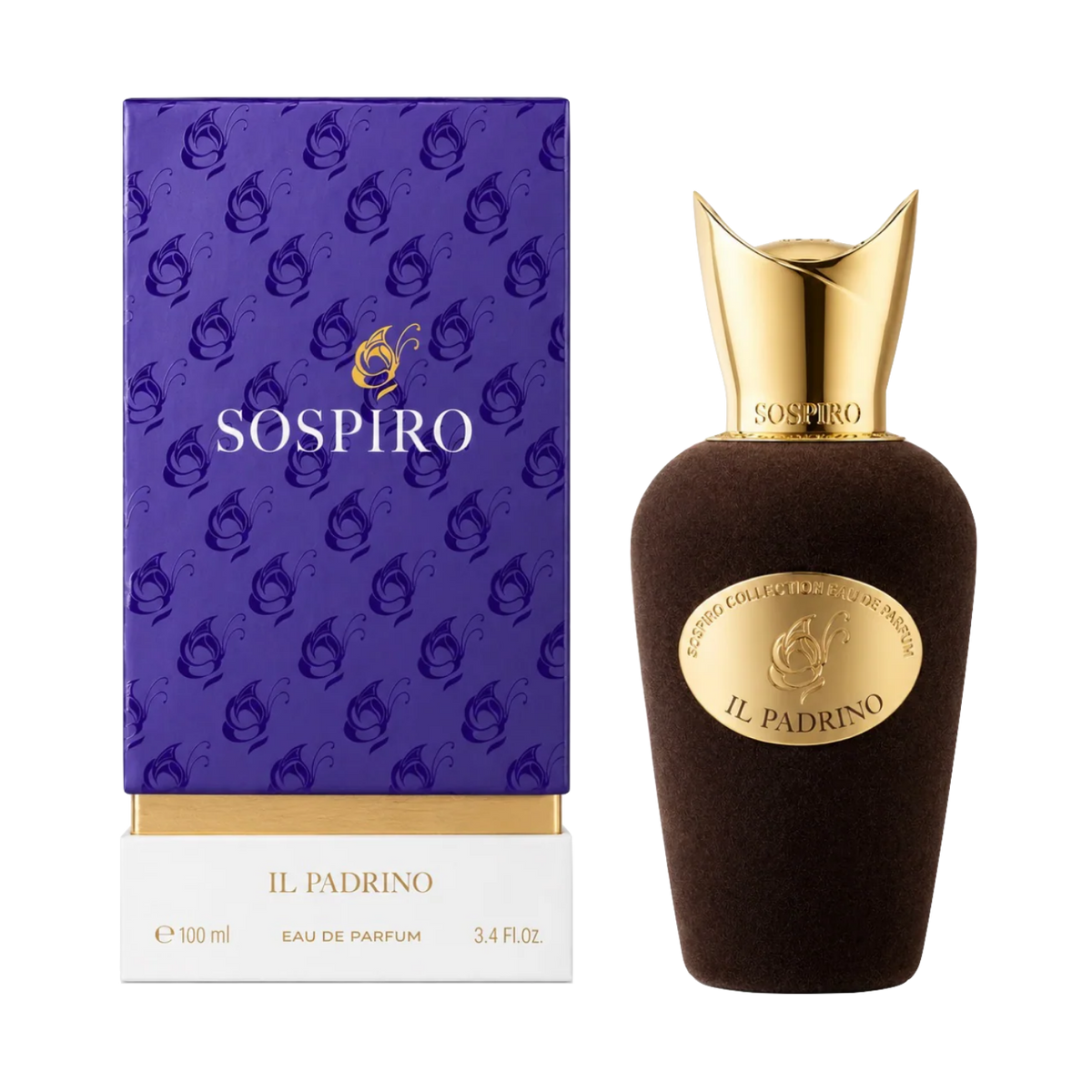 Sospiro Il Padrino EDP Unisex