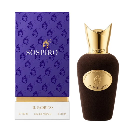 Sospiro Il Padrino EDP Unisex