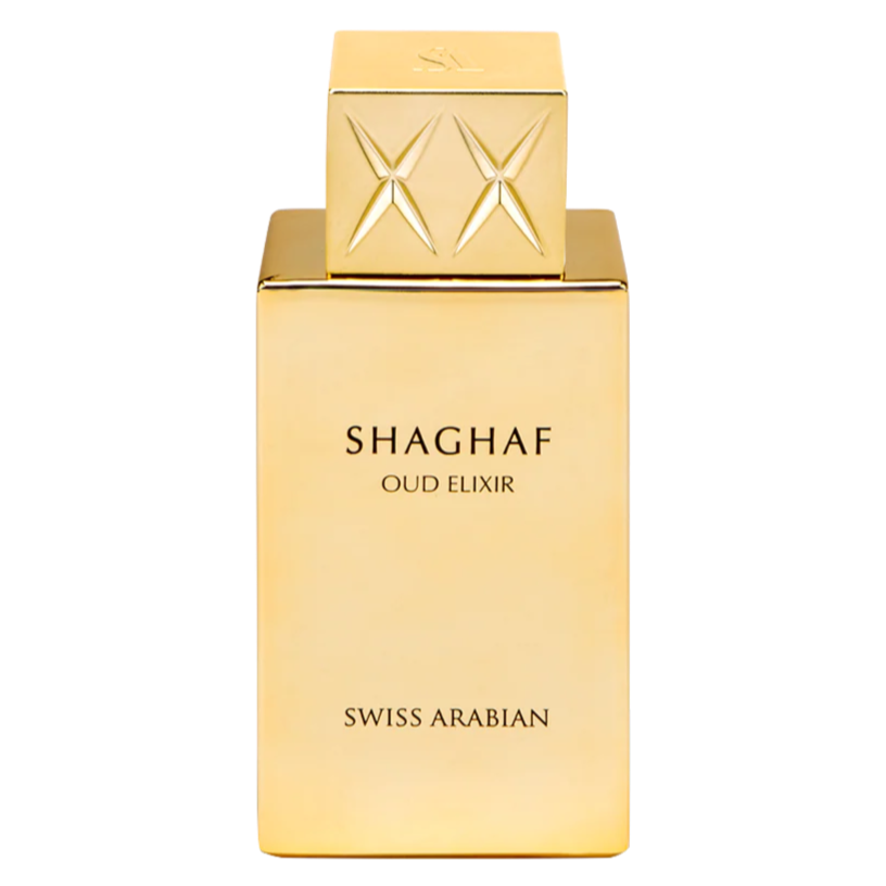 Swiss Arabian Shaghaf Oud Elixir Unisex 75 ml Produktbild