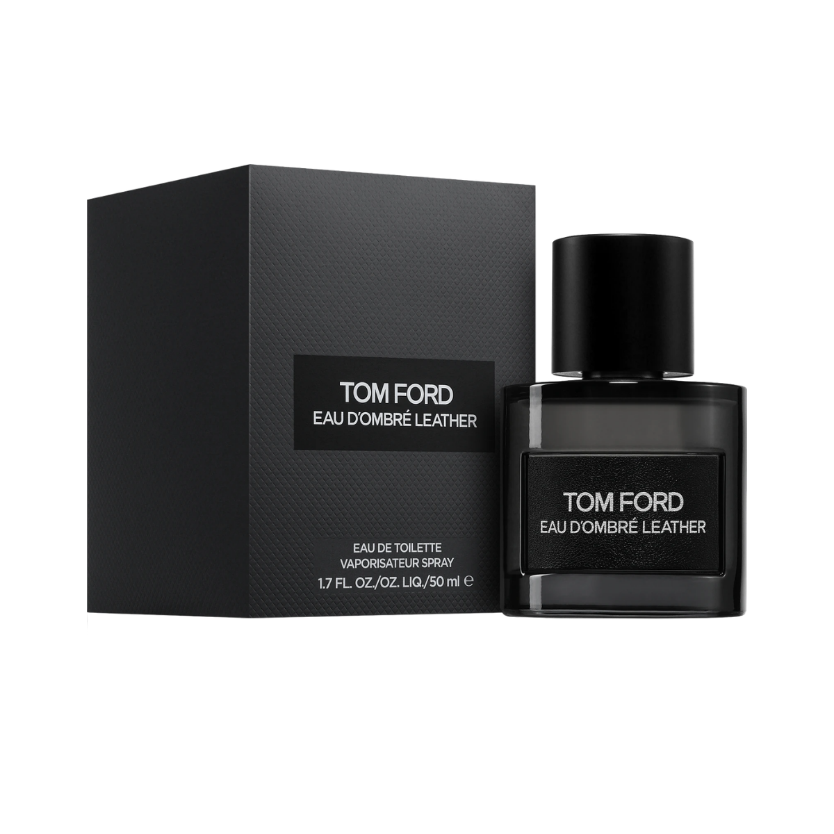 Tom Ford Eau d'Ombré Leather EDT Men