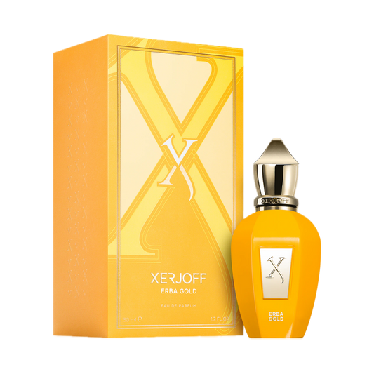 Xerjoff Erba Gold EDP Unisex