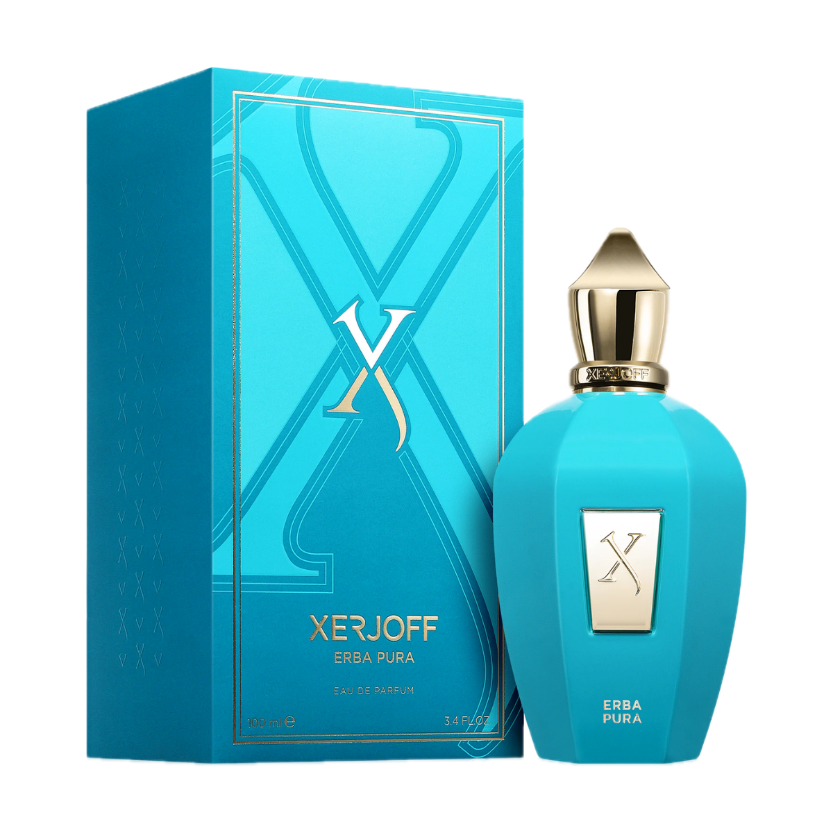Xerjoff Erba Pura EDP Unisex