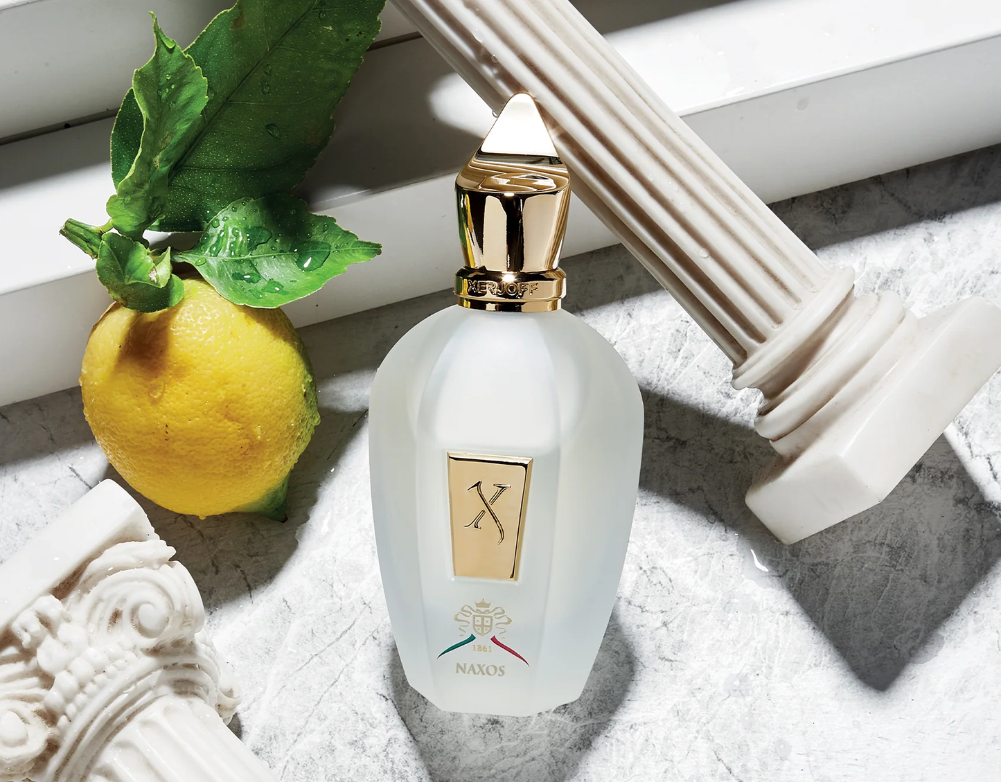 Xerjoff 1861 Naxos EDP Unisex