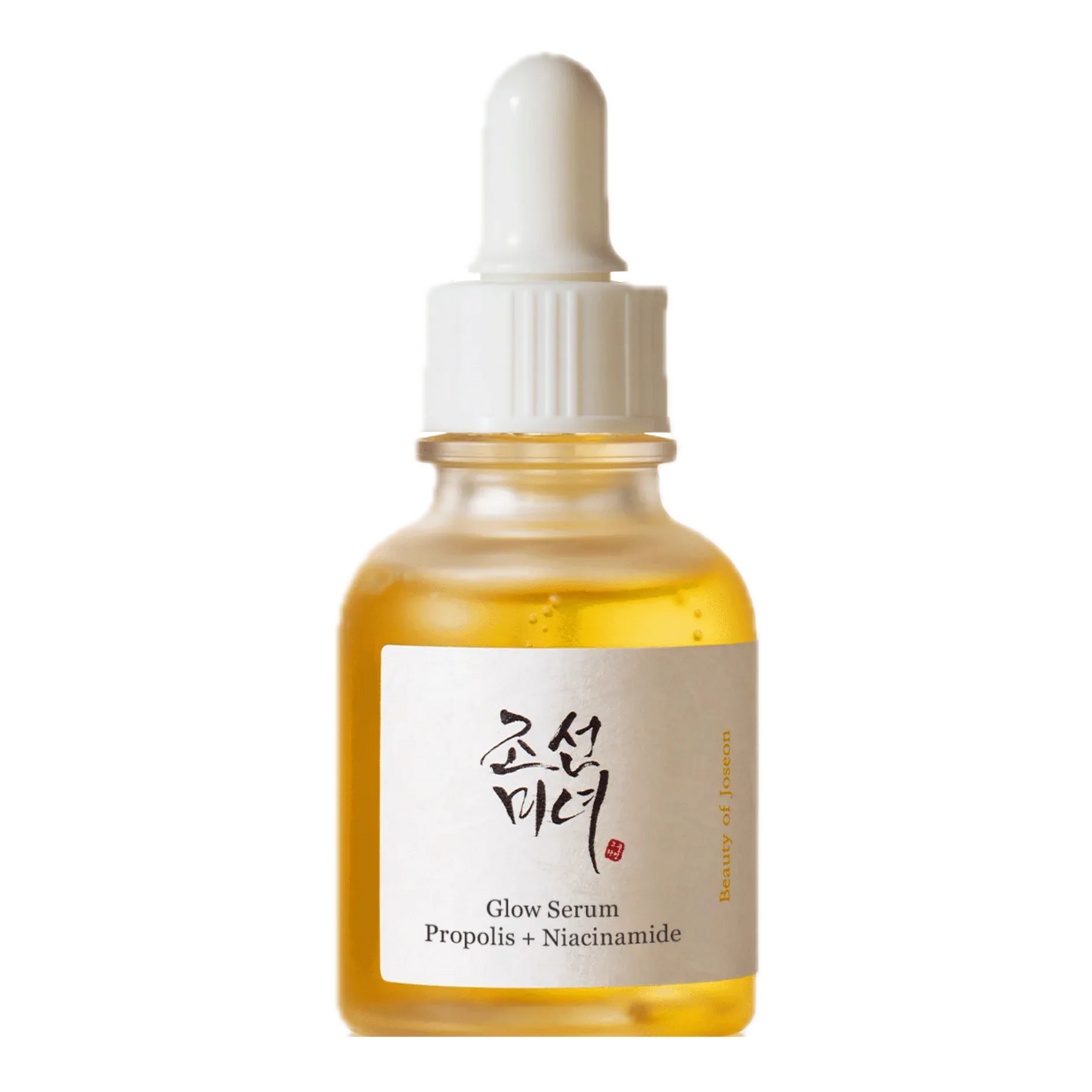 Beauty of Joseon Propolis + Niacinamide Glow Face Serum 30 ml