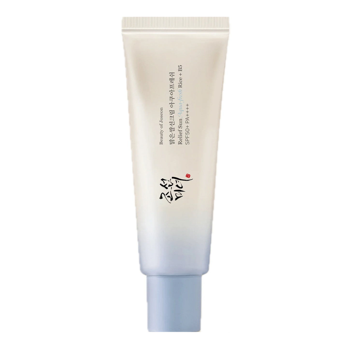 Beauty of Joseon Relief Sun Aqua Fresh + Rice + B5 Sunscreen 50 ml