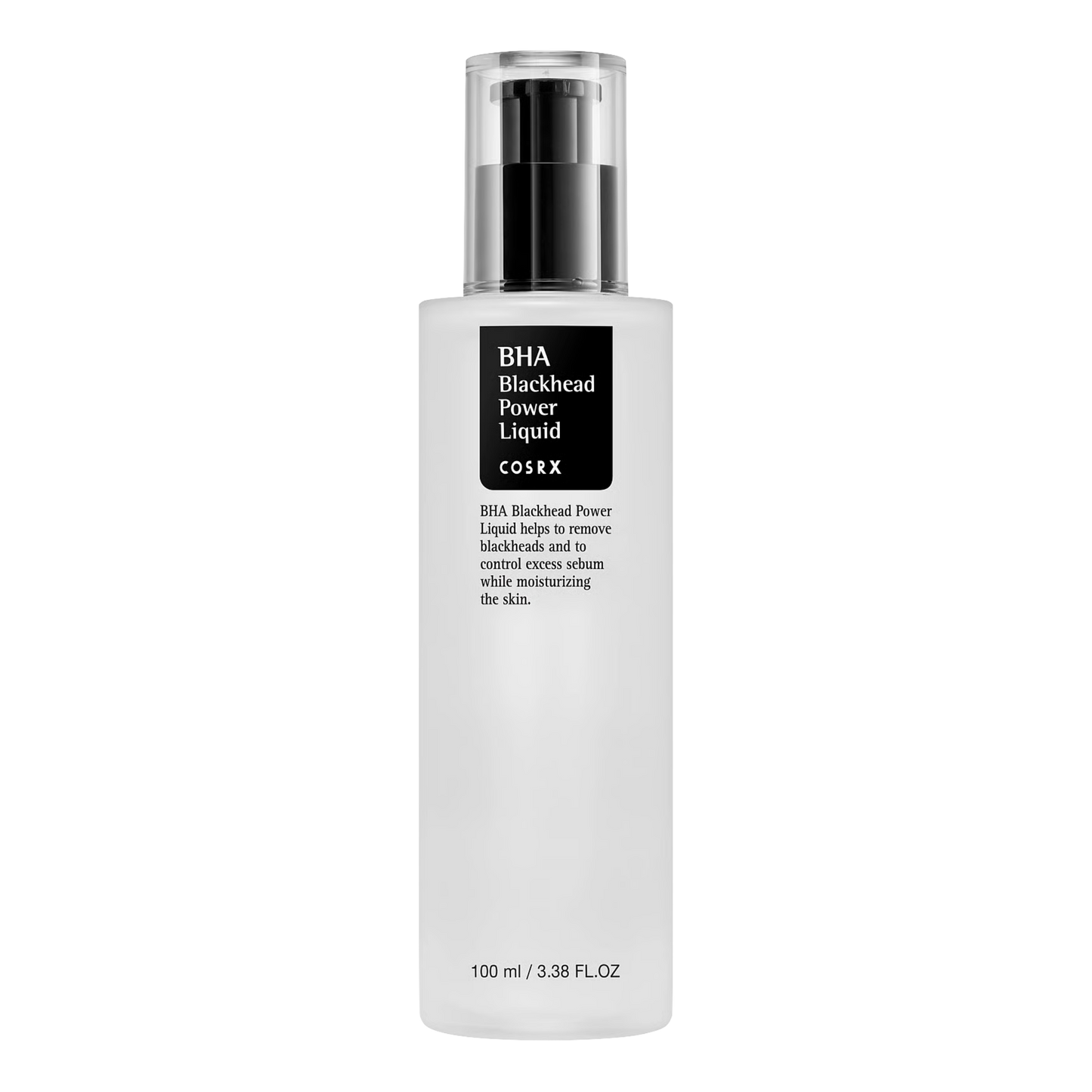 COSRX BHA Blackhead Power Liquid 100 ml