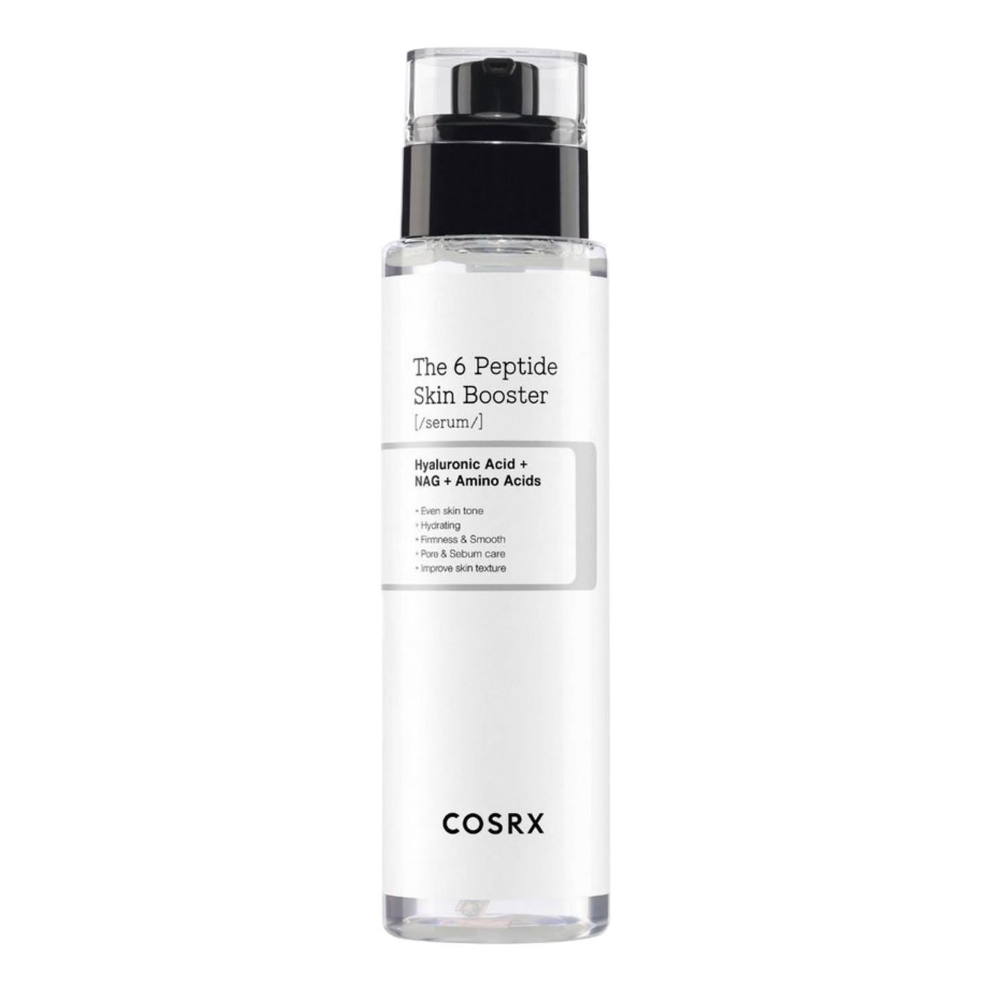 COSRX The 6 Peptide Skin Booster Serum 150 ml