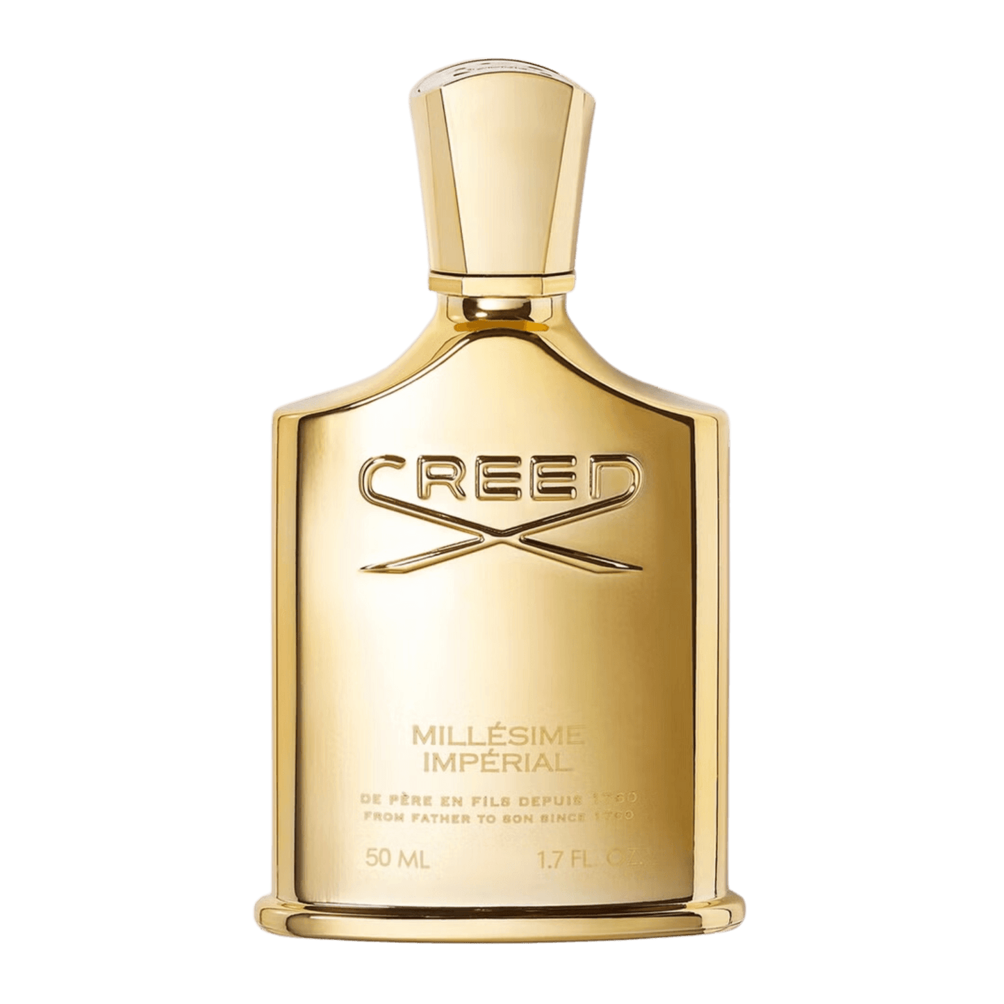 Creed Millésime Impérial EdP - Mi Amor