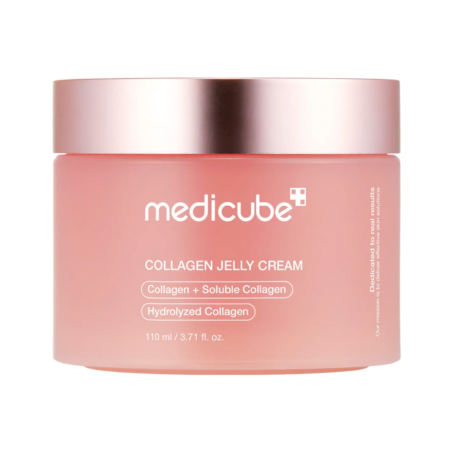 Medicube Collagen Jelly Cream