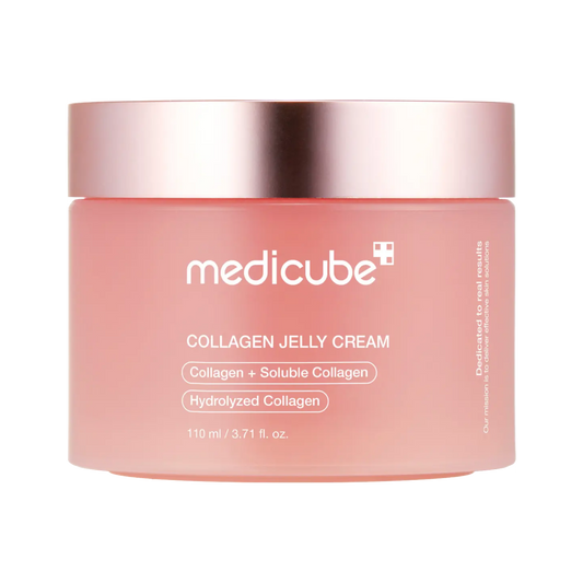 Medicube Collagen Jelly Cream