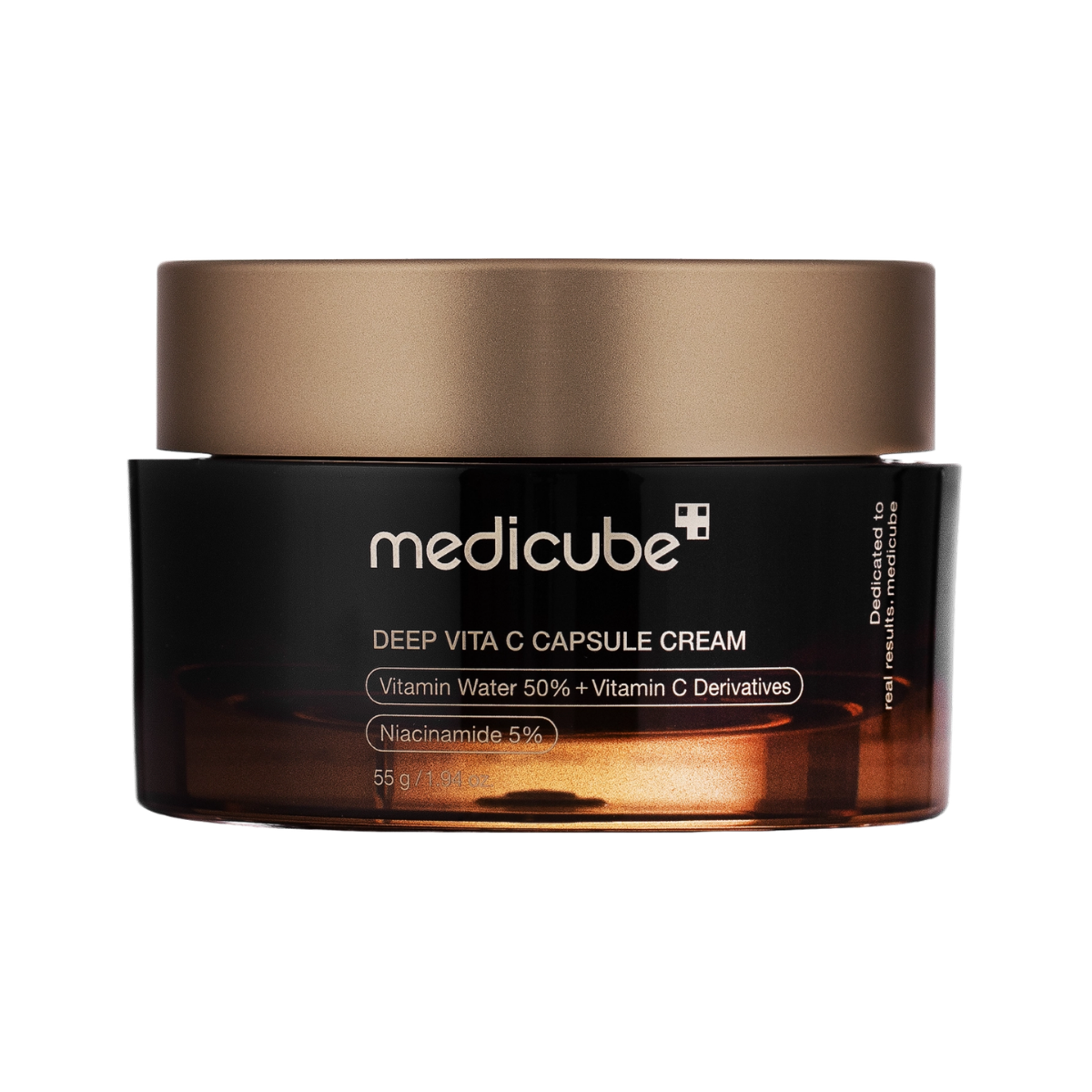 Medicube Deep Vita C Capsule Cream 55 g