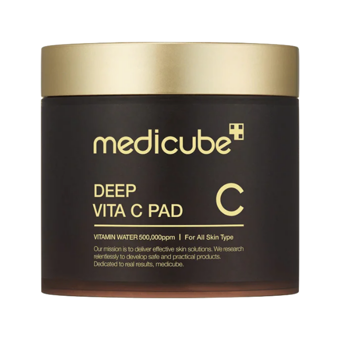 Medicube Deep Vita C Pad 70 st 150 g