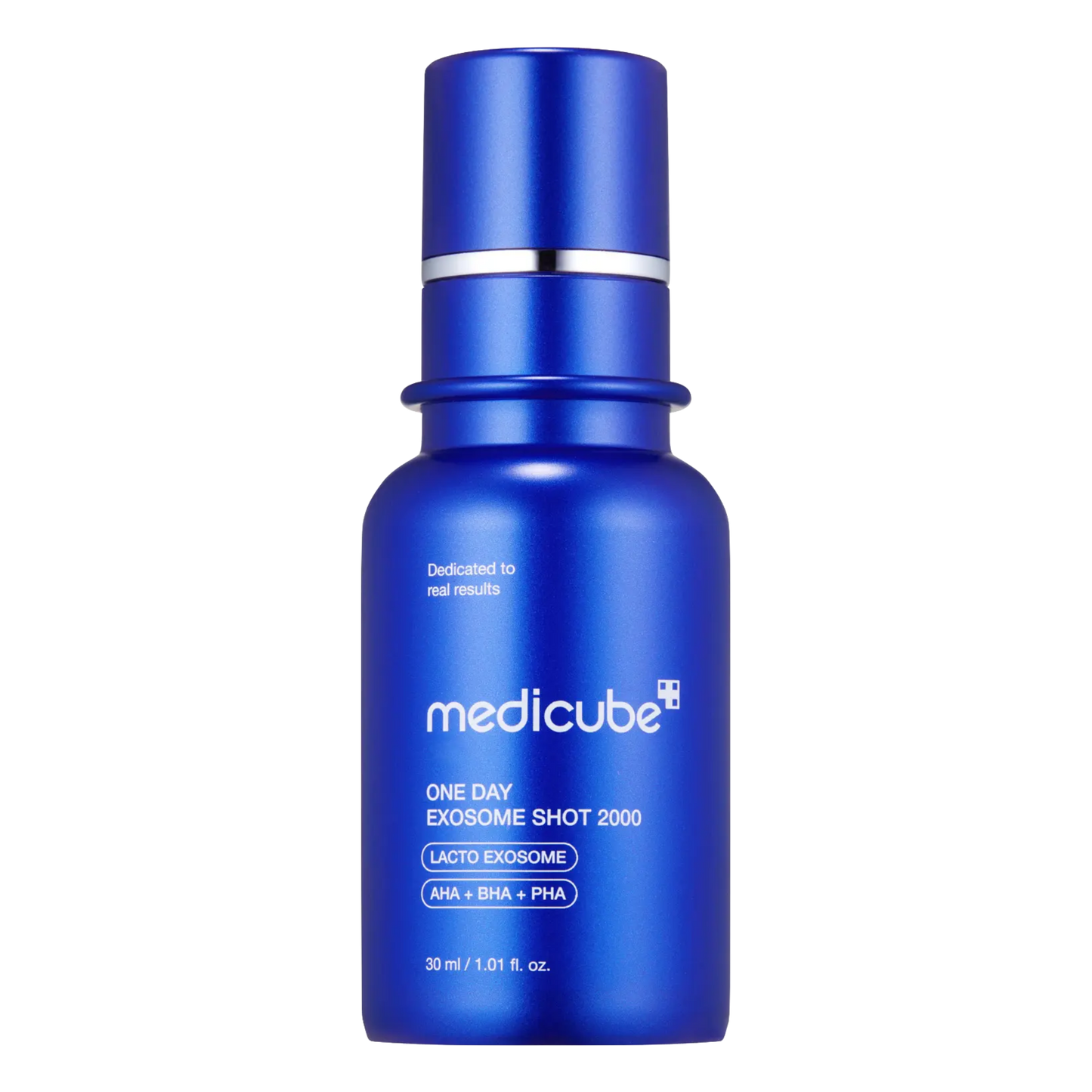 Medicube One Day Exosome Shot 2000 30 ml