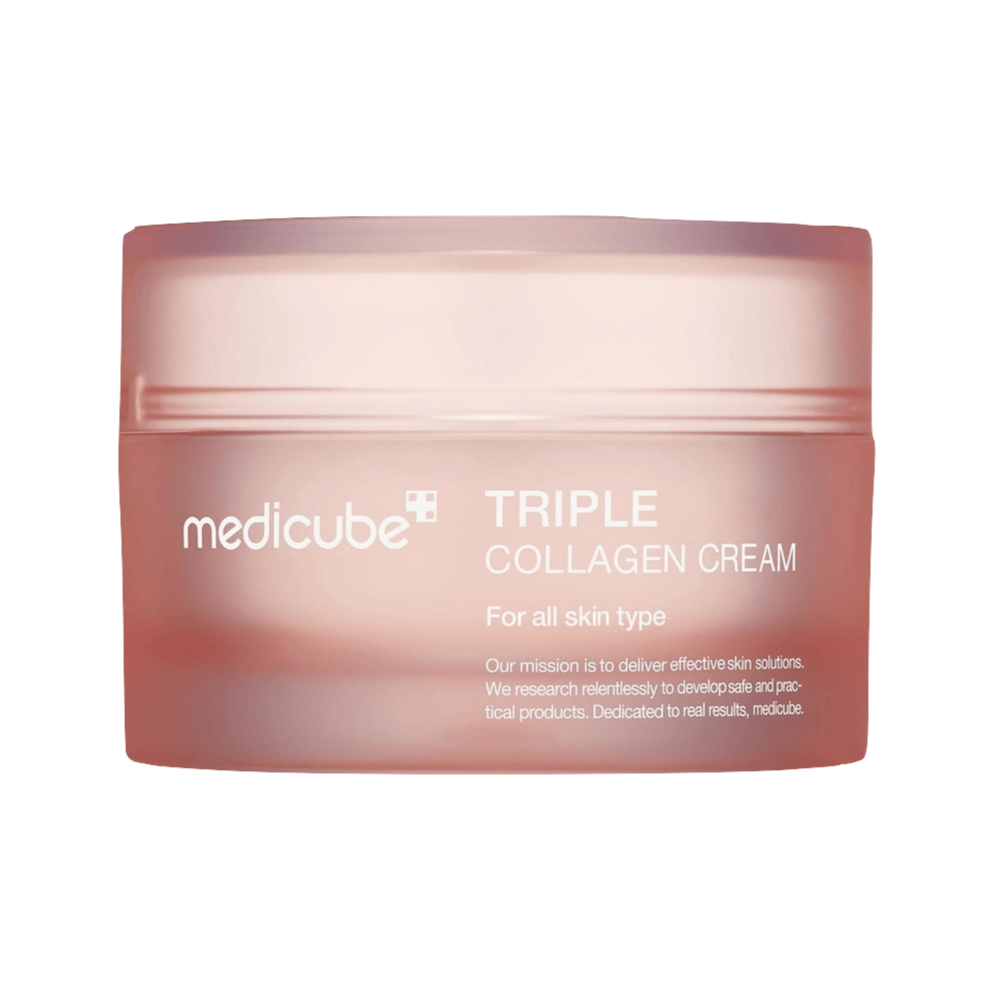Medicube Triple Collagen Cream 50 ml