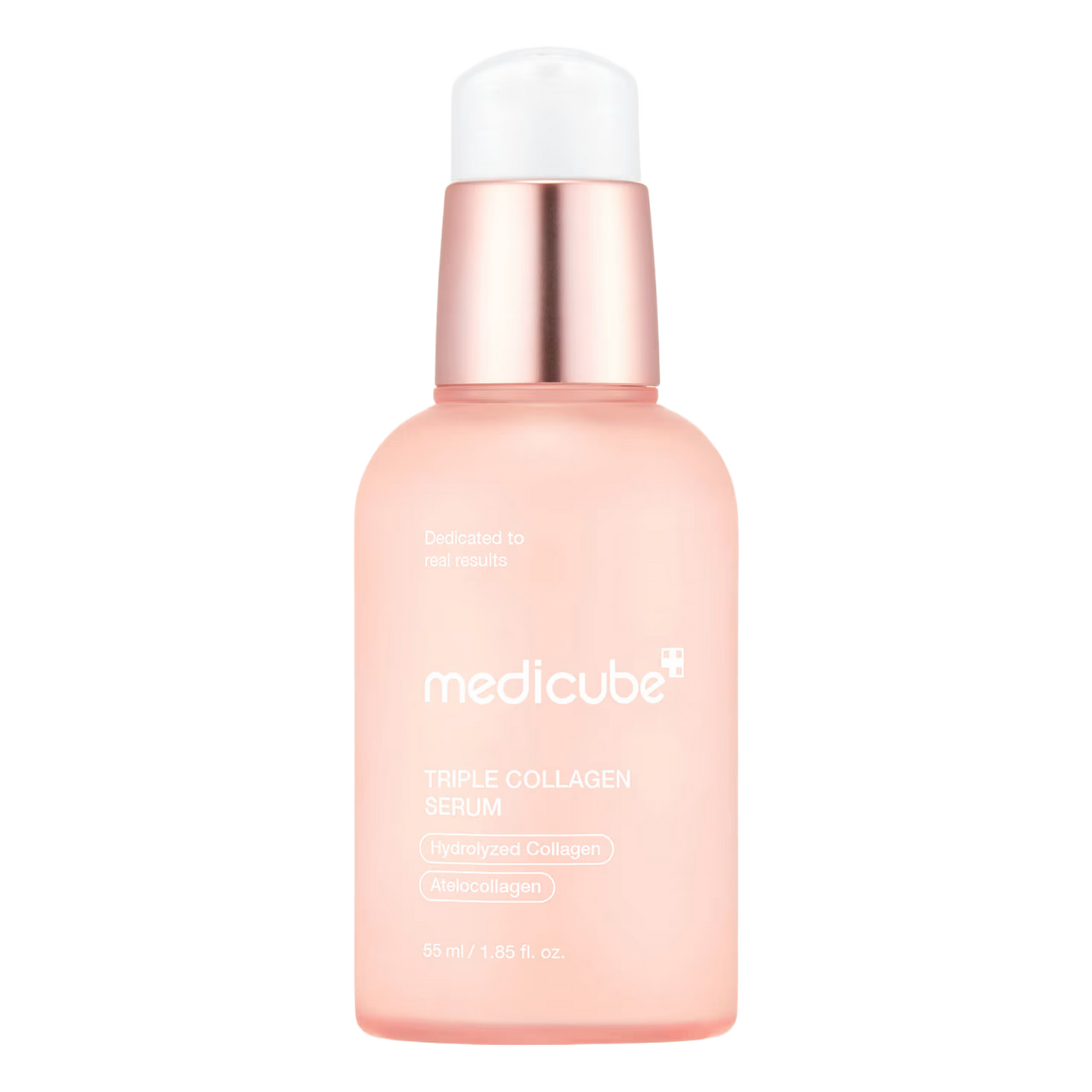 Medicube Triple Collagen Serum 4.0 55 ml