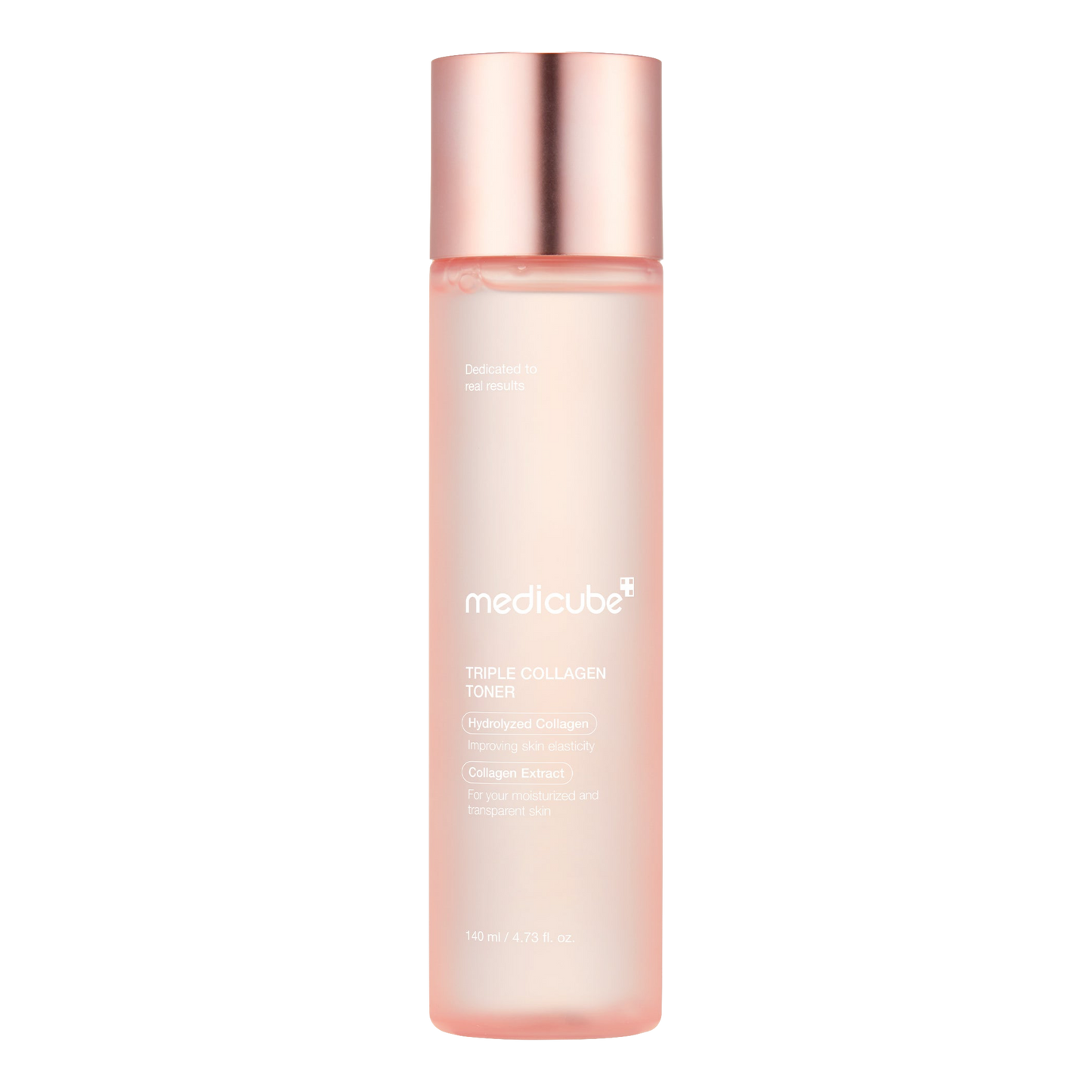 Medicube Triple Collagen Toner 4.0 140 ml