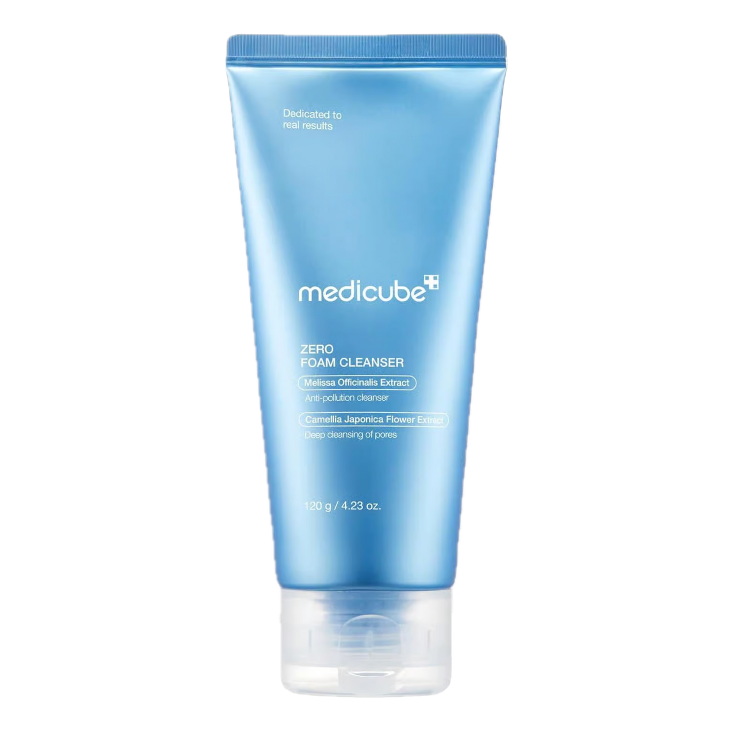Medicube Zero Foam Cleanser 120 g