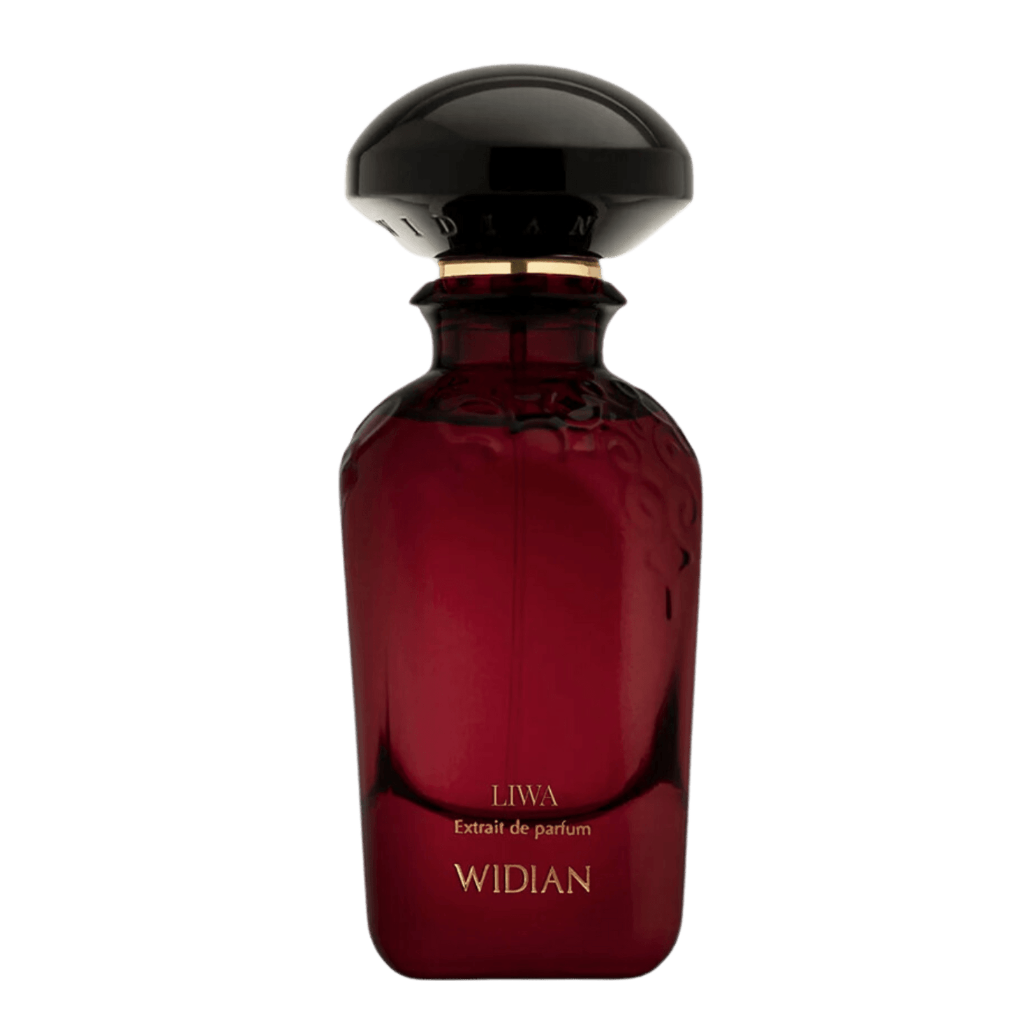 Widian Velvet Collection Liwa Parfum - Mi Amor