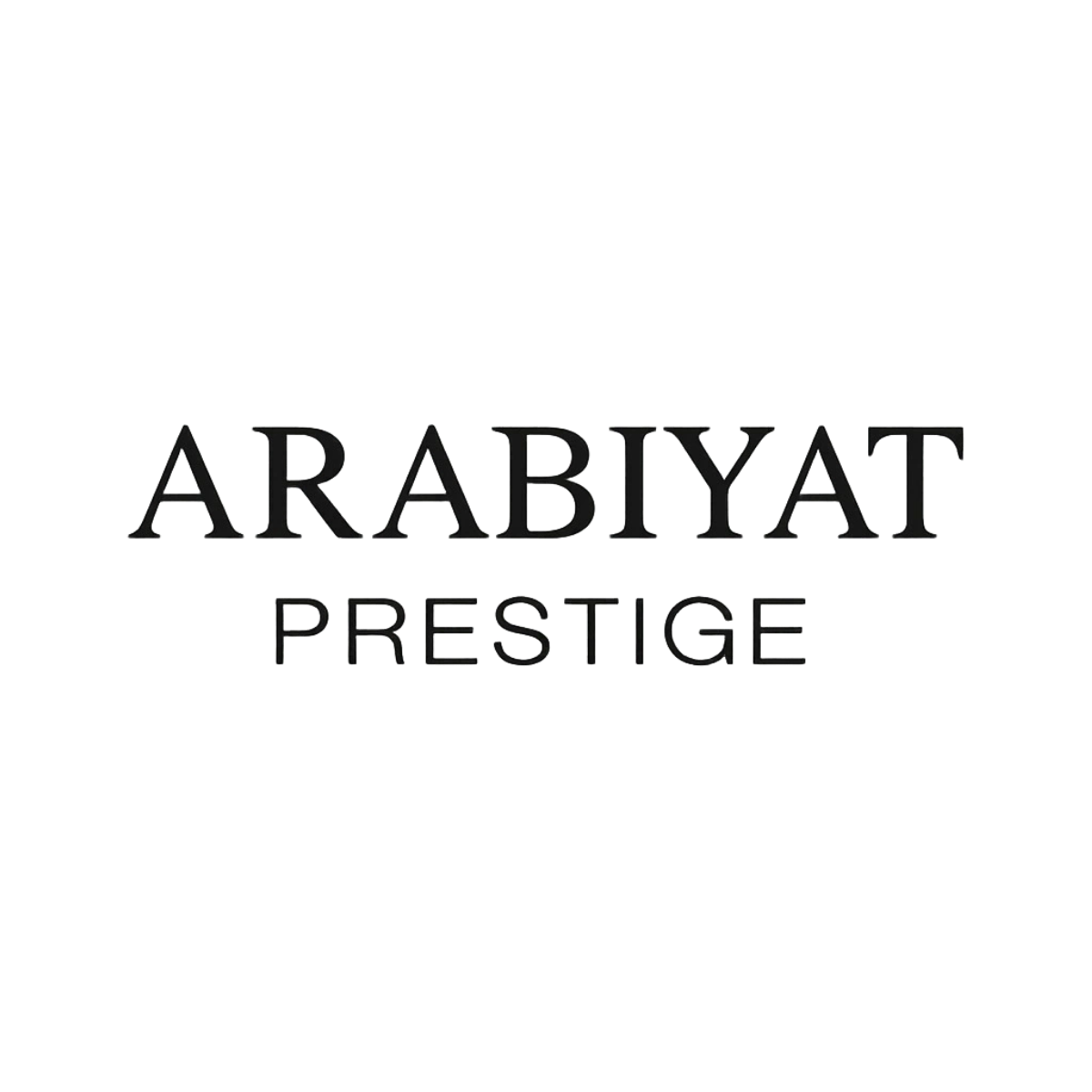 Arabiyat Prestige